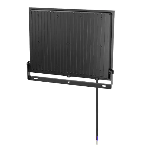 Braytron LED Reflektor 200W Crni 6500K IP65 BT66-09631