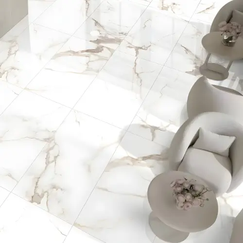Lavish GREYLAC gold 60x120