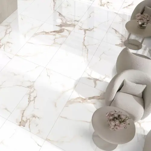Lavish GREYLAC gold 60x120