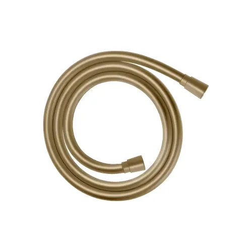 Hansgrohe Tuš crevo 1.6M ISIFLEX Brushed BRONZE 28276140