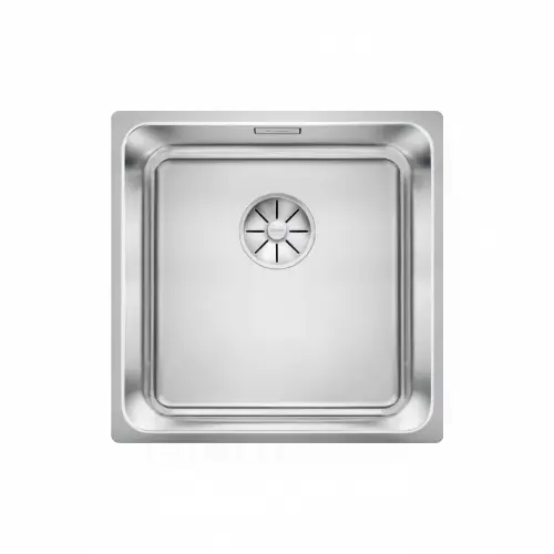 Blanco Solis 400-U Inox (plemeniti čelik) podgradna 526117