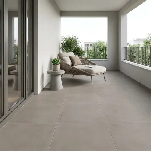 L Pro Taupe granitna pločica rett. 60×60 K6E6
