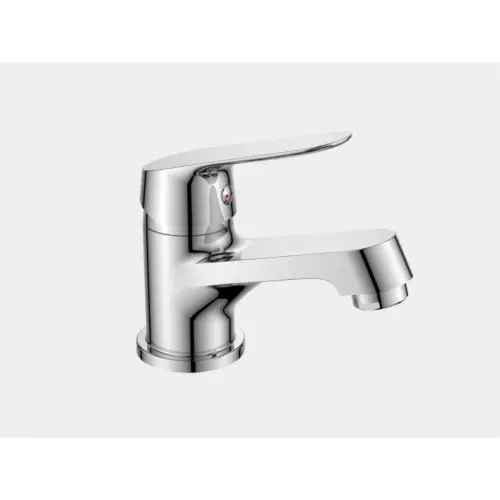 Inter Ceramic Slavina za lavabo linni stojeca jednoručna sedal ker. mesing hrom