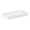 Grohe Cube Ceramic Umivaonik na ploču 100 3947500H