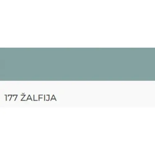 Mapei Ultracolor Plus 177 Žalfija 2 kg