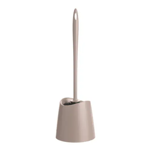 Tatay WC četka STANDARD 12X12X38CM PP BEŽ