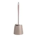 Tatay WC četka STANDARD 12X12X38CM PP BEŽ