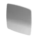 Awenta panel Nea inox ø100