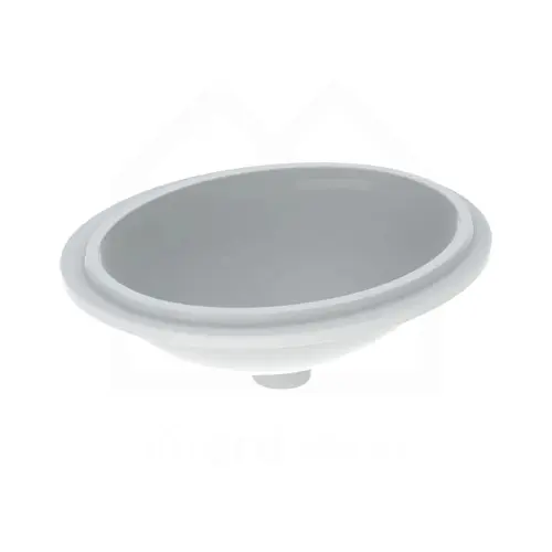 Geberit VariForm podgradni lavabo 56x46 cm, bez preliva 500.754.01.2