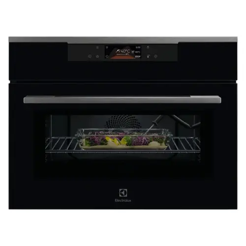Electrolux mikrotalasna KVLBE09H