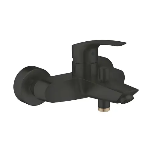 Grohe Eurosmart za kadu MATTE Black 333002433