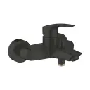 Grohe Eurosmart za kadu MATTE Black 333002433