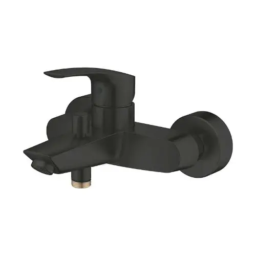 Grohe Eurosmart za kadu MATTE Black 333002433