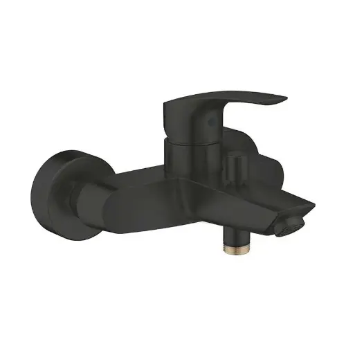 Grohe Eurosmart za kadu MATTE Black 333002433