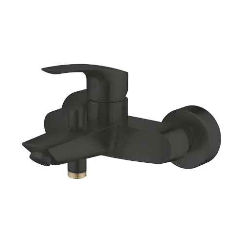 Grohe Eurosmart za kadu MATTE Black 333002433