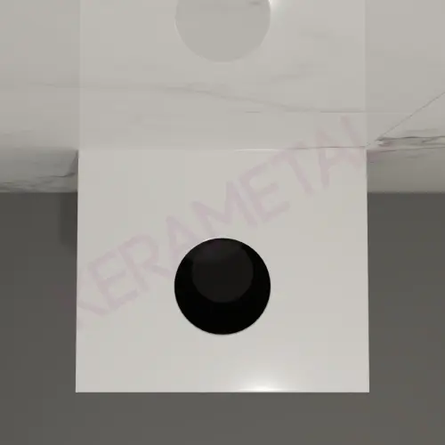 Kolpa Alexis OA 60cm Dark Concrete 547170