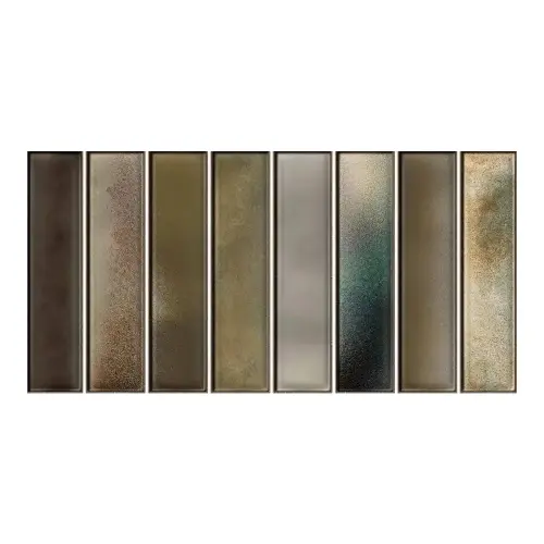 El Barco Borealis Green 15x30 SM385