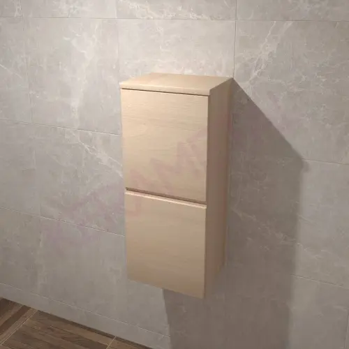Kolpa ormarić Oxana O 953mm Acacia light 507330