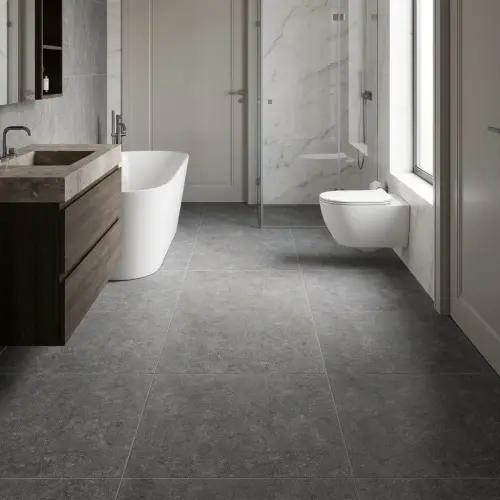 Zorka Cortina Antracite 60x60 9mm R9
