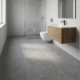 Zorka Cortina Antracite 60x60 9mm R9