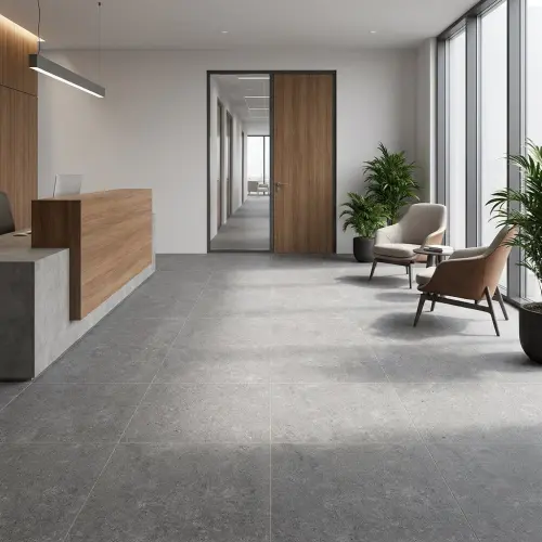 Zorka Cortina Antracite 60x60 9mm R9