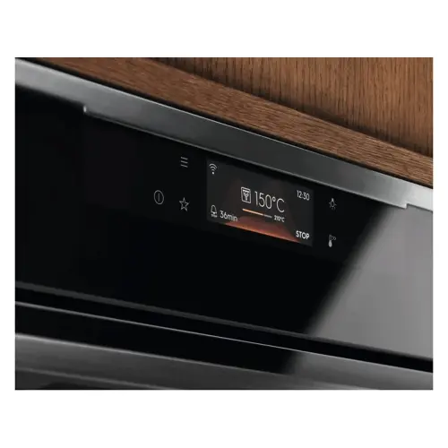 Electrolux rerna KOEBP39H
