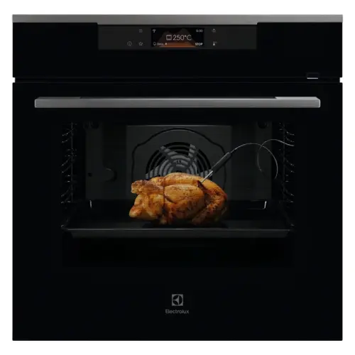 Electrolux rerna KOEBP39H