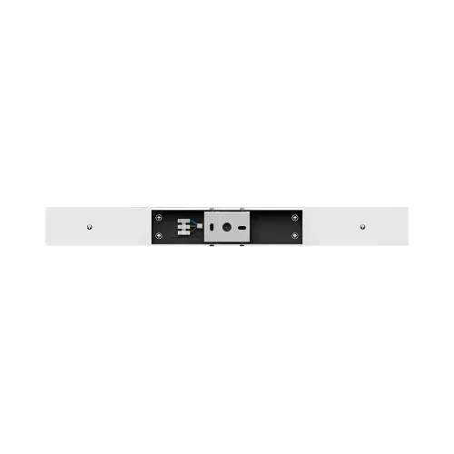 Braytron LED Stepenišna Svetiljka 20W Crni 3000K BH07-03501