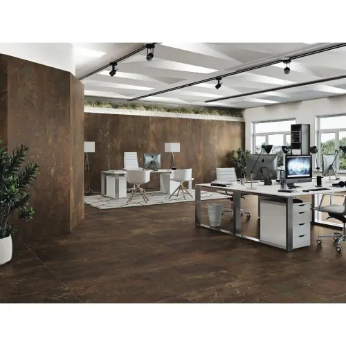 AB Halden Copper Lapado 120x260