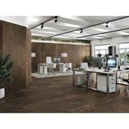 AB Halden Copper Lapado 120x260