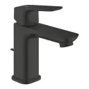Grohe Cubeo za lavabo S size sa podsklopom matt Black 1016942430