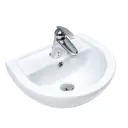 Alvit Oval 45x35 lavabo