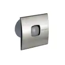 Cata Ventilator Silentis 10 INOX