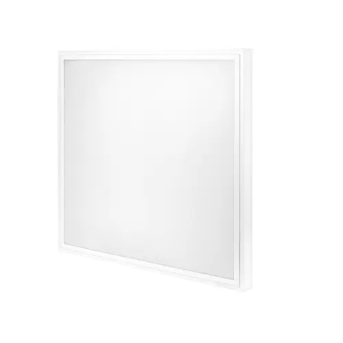 Braytron LED Panel Nadgradni 595X595 50W Beli 6500K BP21-06630