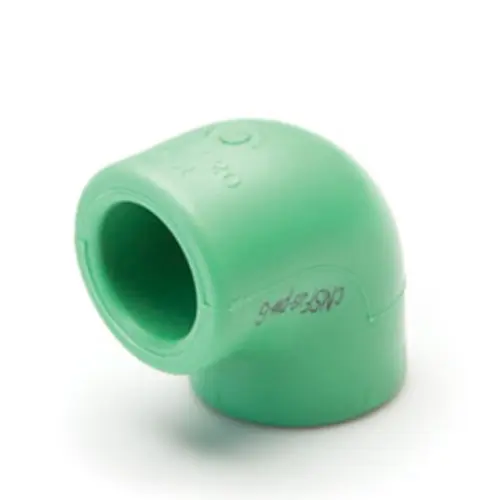 Aquatherm PPR koleno 90 125 mm