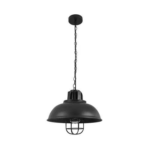 Braytron Visilica E27 Crni BV05-00028