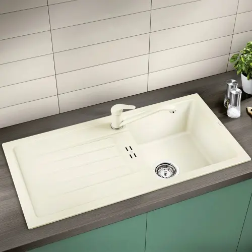 Blanco DARAS nežnobela 526935