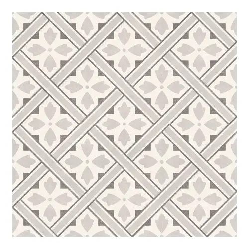Star Ceramic Alhambra Grey 45x45 M28