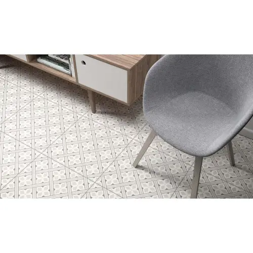 Star Ceramic Alhambra Grey 45x45 M28