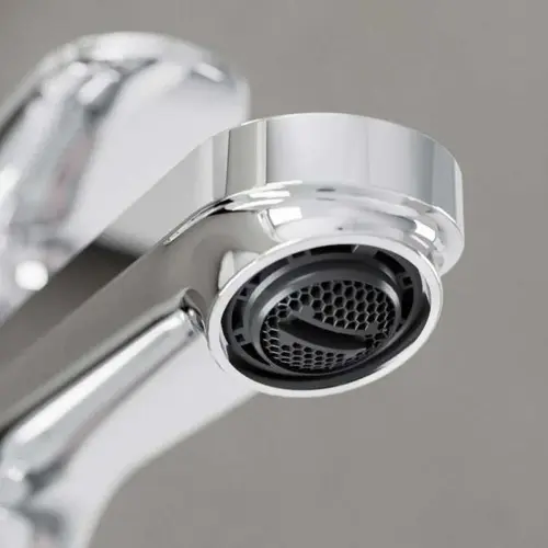 Hansgrohe Rebris S 240 za lavabo sa podsklopom COOLSTART 72580000