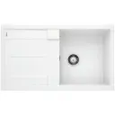Blanco METRA 5 S bela 513205