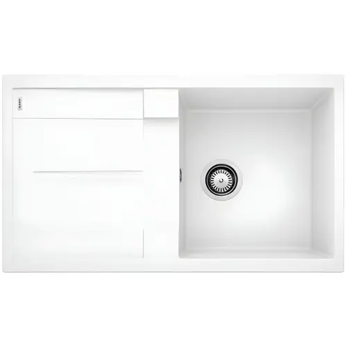 Blanco METRA 5 S bela 513205