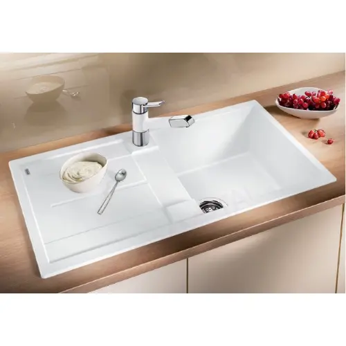 Blanco METRA 5 S bela 513205