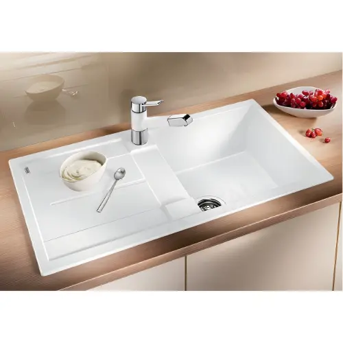 Blanco METRA 5 S bela 513205