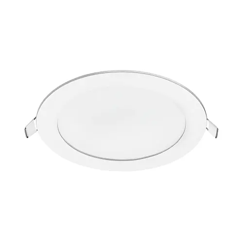 Braytron LED Panel Ugradni Okrugli 3" 3W Beli 4000K LP01-00310