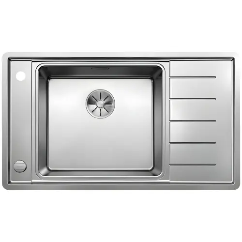 Blanco ANDANO XL 6 S-IF Compact sa p.č. + pribor 523002