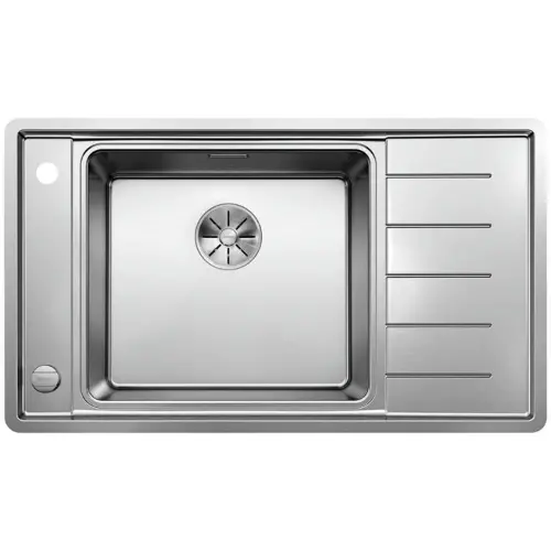 Blanco ANDANO XL 6 S-IF Compact sa p.č. + pribor 523002