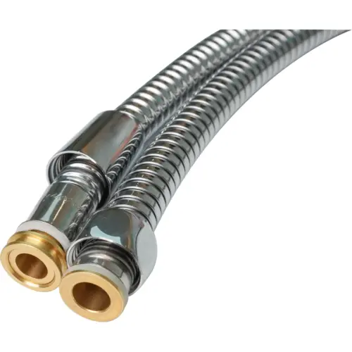 Inter Ceramic Tuš crevo 150 cm anti twist