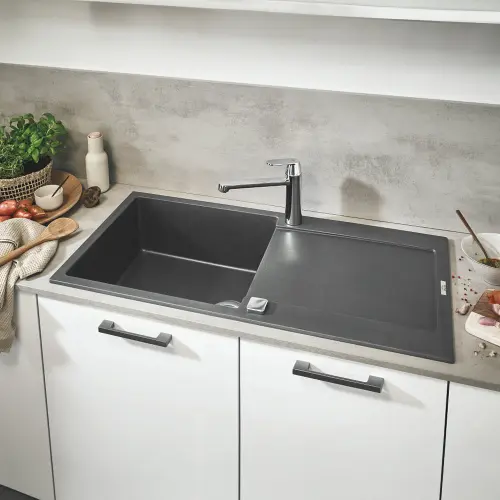 Grohe Eurosmart Cosmopolitan za sudoperu 30194000