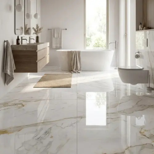 Eco ceramic Marshall gold Pulido 60x120 M85